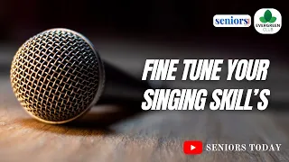 Fine Tune Your Singing Skills