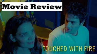 Touched with Fire (2016) Movie Review