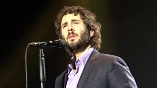 Josh Groban - You'll Never Walk Alone (Paris 02.12.2015)