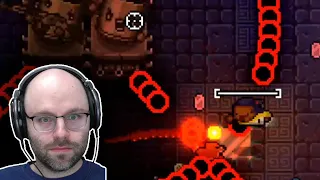 First Gungeon Run in 2 Years (Enter the Gungeon)