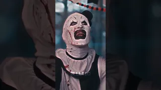 الجميع يعتقد انُه متنكر 🤯 | Terrifier 2