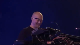 -No Goodbye- Paul Kalkbrenner brandnew single Live @ Sónar july 20 2019