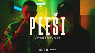 VOYAGE x J FADO - PLESI (JUŽNI VETAR 2 OFFICIAL SOUNDTRACK)