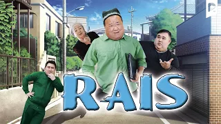 Rais (o'zbek film) | Раис (узбекфильм) 2020