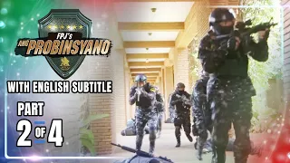 FPJ's Ang Probinsyano | Episode 1688 (2/4) | August 3, 2022 (With English Subs)