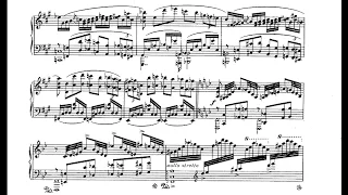 Louis Vierne ‒  3 Nocturnes, Op.34