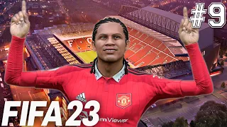 FIFA 23 PLAYER CAREER #9 || DRAMATISCHE FA CUP WEDSTRIJD TEGEN LIVERPOOL 🔥