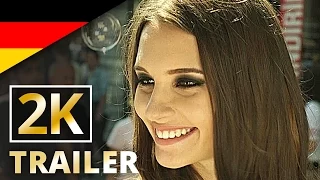 Icimdeki Ses - Offizieller Trailer [2K] [UHD] (Deutscher UT/German Sub)