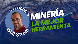 � La Herramienta SECRETA para APRENDER a seleccionar Acciones de ⛏️ Empresas Mineras