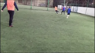 ОТЛИЧНЫЙ ГОЛ РАМАЗАНА. RAMAZANS EXCELLENT GOAL 15 04 2024