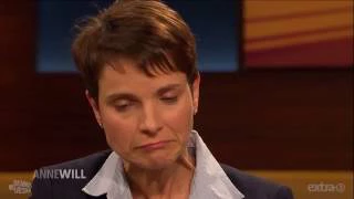 Ein Lied für Frauke Petry: Hetzilein | extra 3