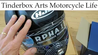 Complete Review: HJC RPHA 11 Motorcycle Helmet