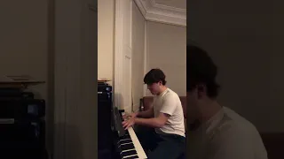 Day 3 of Simply Piano
