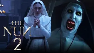 The Nun 2 | Movie recap