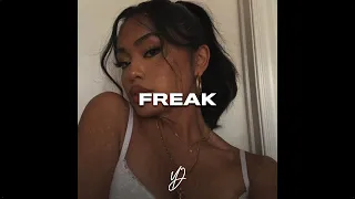 Tion Wayne x Mostack | R&B Sample Afroswing Type Beat 2022 "Freak" | Prod  @YJbeats