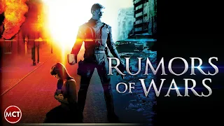 RUMORS of WARS | Sci Fi - Fantasy Post Apocalypse Full length Movie | English