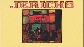 J̤e̤r̤i̤c̤h̤o̤-J̤e̤r̤i̤c̤h̤o̤-  1972  Full Album HQ