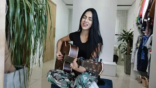 Quero você do jeito que quiser - Marília Mendonça/Maiara e Maraísa ( Cover Bruna Carvalho )