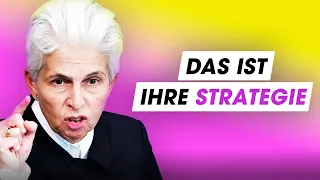 Die Wahrheit über Marie-Agnes Strack-Zimmermann