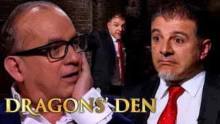 "You’ve Made £2k and You’ve a Business Worth £1.5m Today?” | Dragons’ Den