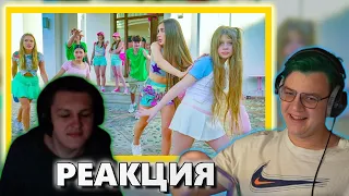 ПЯТЁРКЕ И КАКТО "СМОТРЯТ" ИВАН ЗОЛО и ЛЕДИ ДИАНУ  ( нарезка @5opo4ka )