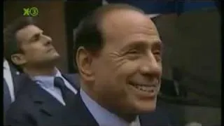 Extra3-Berlusconi-Lied