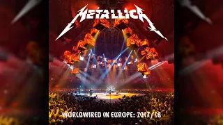 Metallica - Orion (Live At Pala Alpitour, Turin, Italy February 10, 2018)