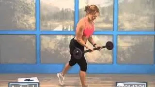 Barbell Blast