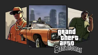 Легендарная автошкола! Вся автошкола на золото! (Прохождение GTA San Andreas #13)