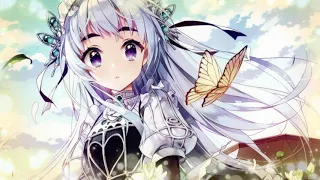 DARAKENA(ダラケナ)Hitsugi No Chaika Full OP!