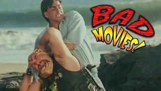 Dangerous Men - BAD MOVIES!