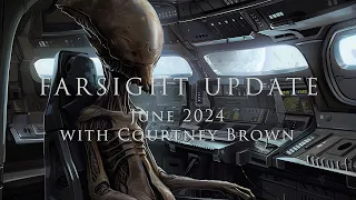 Farsight Update for June 2024
