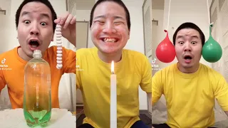 Junya1gou funny video 😂😂😂 | JUNYA Best TikTok February 2023 Part 111