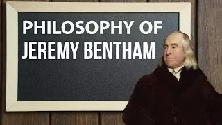 Jeremy Bentham political thought - दर्शनशास्त्र - Philosophy optional for UPSC in Hindi