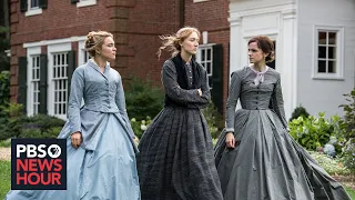 Greta Gerwig's fresh take on the old favorite 'Little Women'