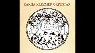 Rakija Klezmer Orkestar - Limonchiki