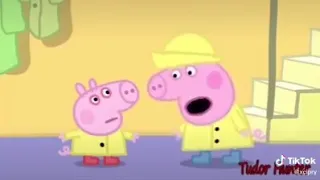 Peppa Pig cu înjurături partea a doua