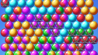 Shoot Bubble Gameplay | Bubble Shooting games New Levels 9-14 | Bubble Shooter Android game