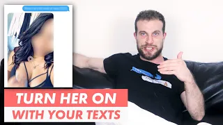 How to Sext Like A Pro - Ultimate Guide to Going Sexual Over Text