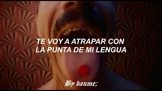 Red Hot Chili Peppers - Tippa My Tongue - Sub. En Español