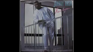 Johnny Nash - Here Again (1986) [Full Album]