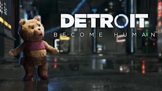 Ted: Become Human