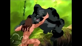 (The Legend Of Tarzan 2001) Season 1 Episode 20 Part 1/2 🦍 🌴