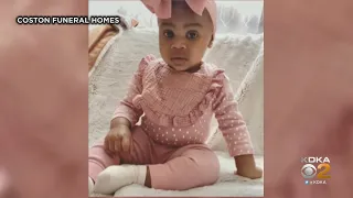 Penn Hills baby died with fentanyl in her system,  police say