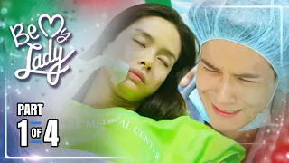 Be My Lady | Episode 222 (1/4) | December 30, 2022