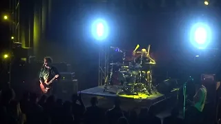 Agent Orange No Such Thing live Garden Grove Amp 3/18/22