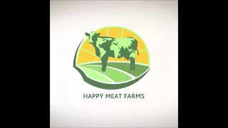 Happy Meat Farms Genome Modification Test 047 Music (Vessel - Red Sex)