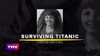 The Muslim woman who survived Titanic!