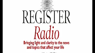 Register Radio -  081118 - sex abuse & capital punishment