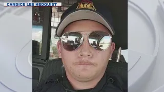 Phoenix officer dies in rollover crash | FOX 10 News